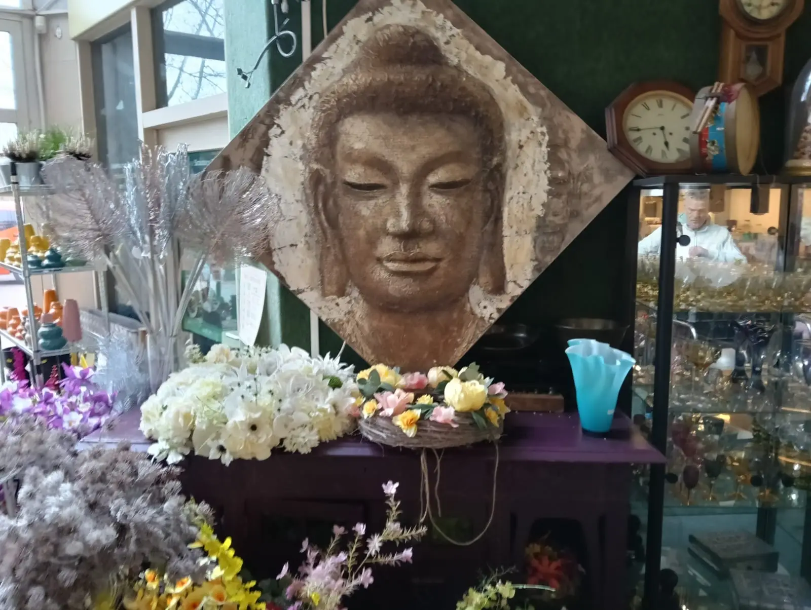 Boeddha