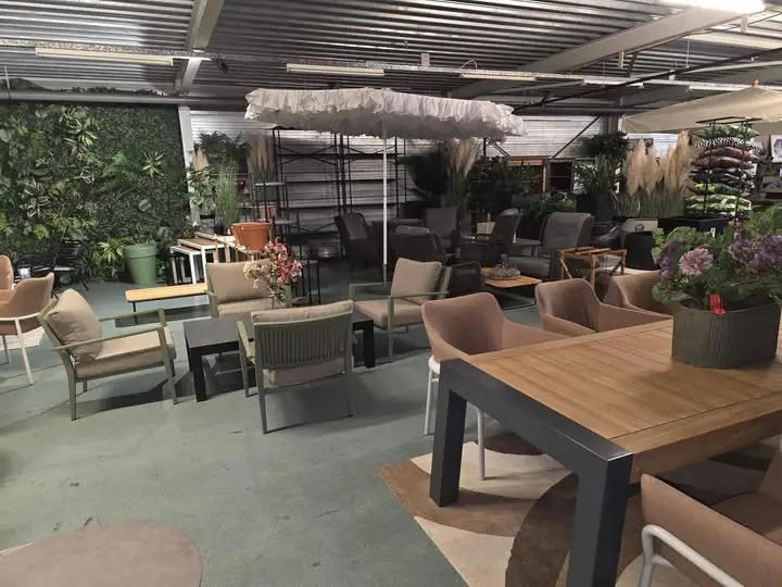 Tuin