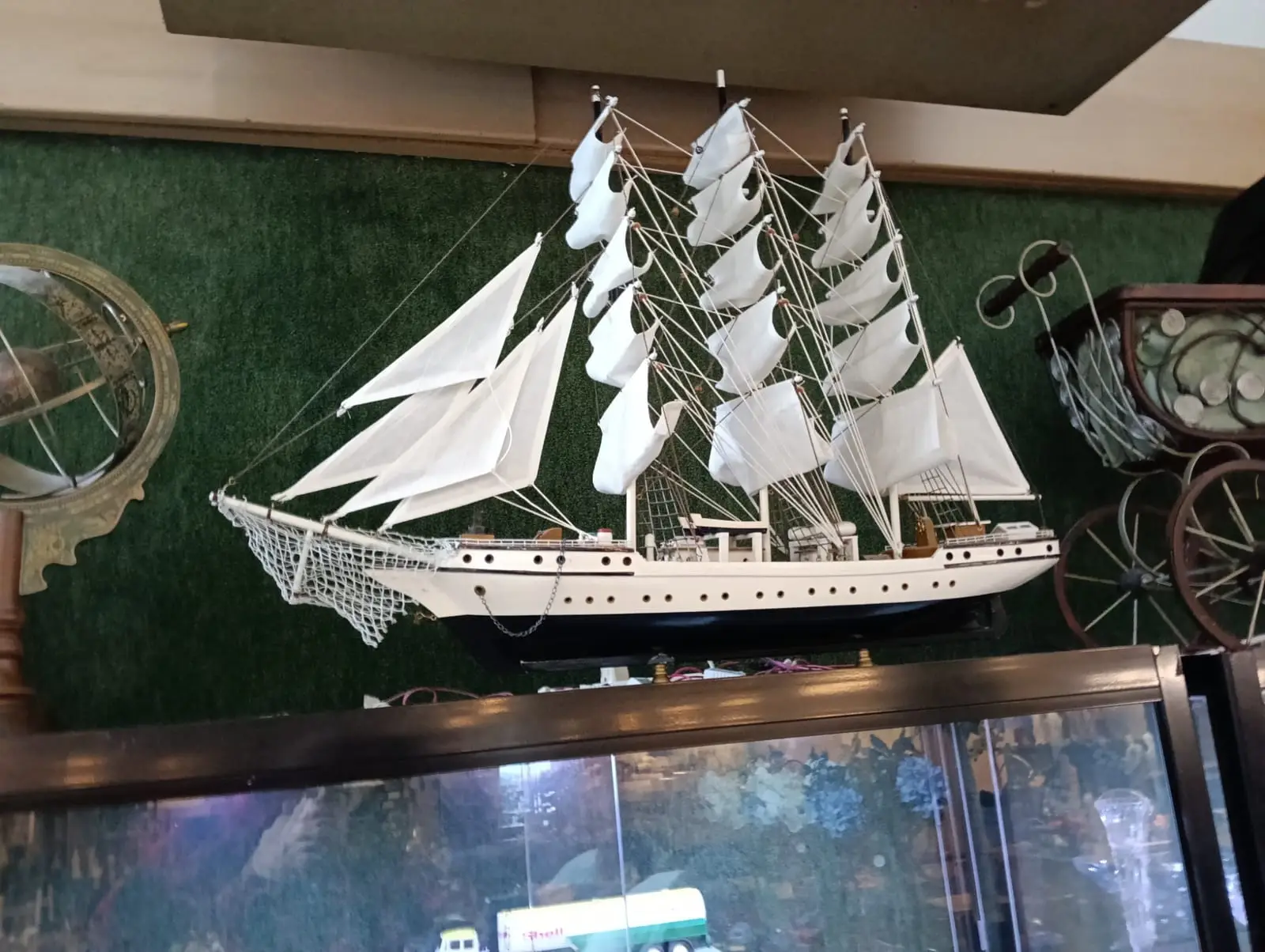 Zeilschip